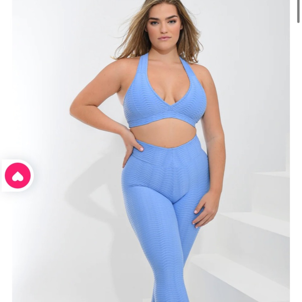 Booty by Brabants original Lua leggings